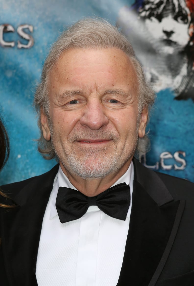 Colm Wilkinson