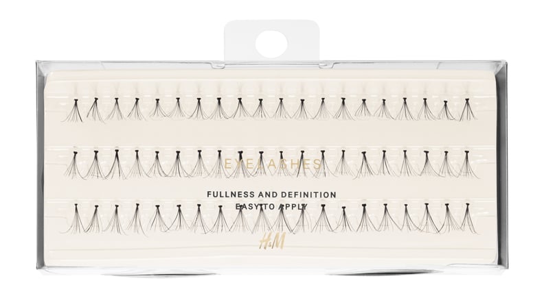 H&M Beauty Eyelashes Individuals