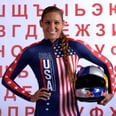 How Lolo Jones Went From Track Star to Olympic Bobsledder