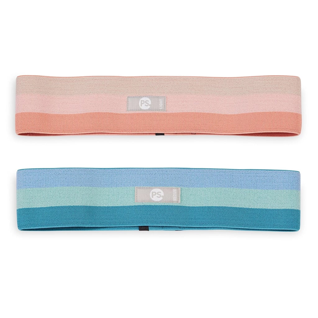 Best Fabric Resistance Bands