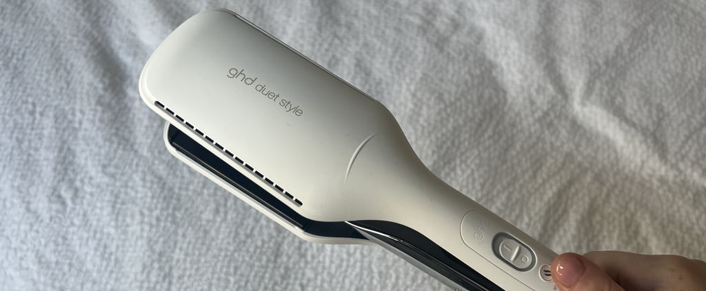 GHD Duet Style Review with Photos