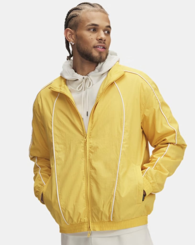 Under Armour Track Mens Jacket