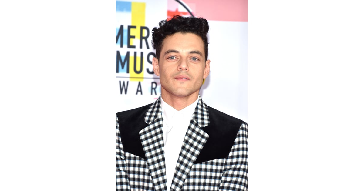 Rachel Bilson's Throwback Photo of Rami Malek 2019 ...