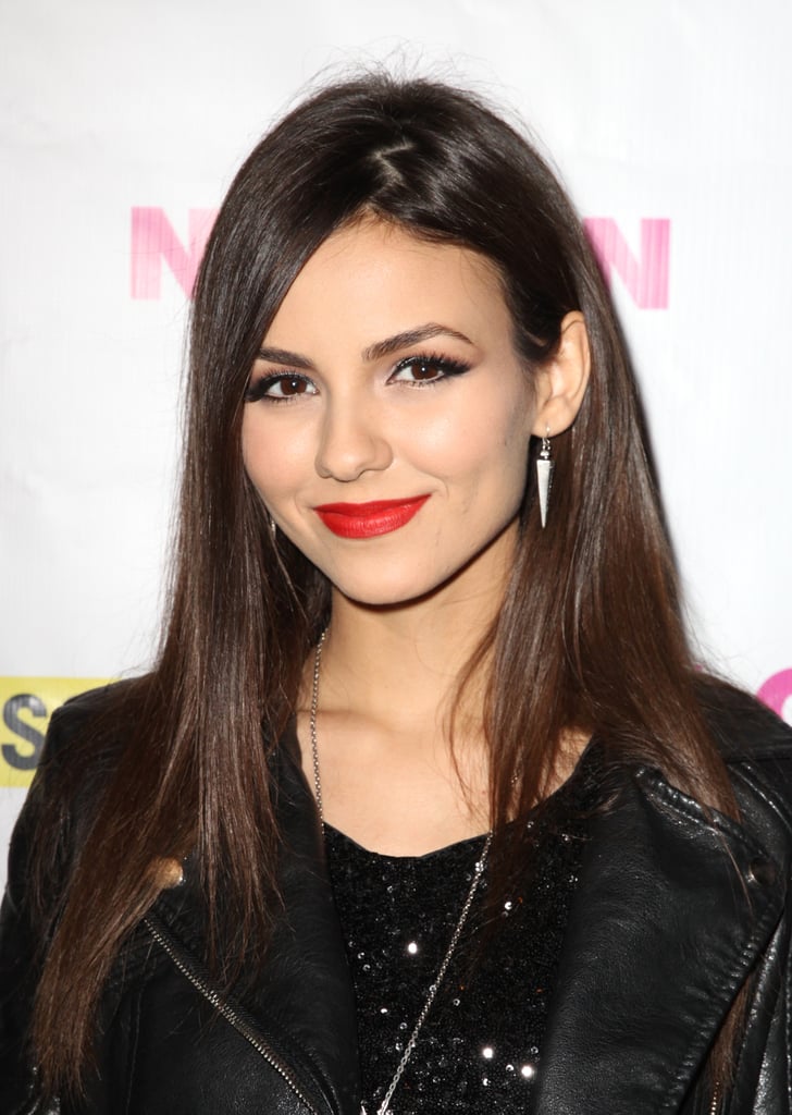 Victoria Justice