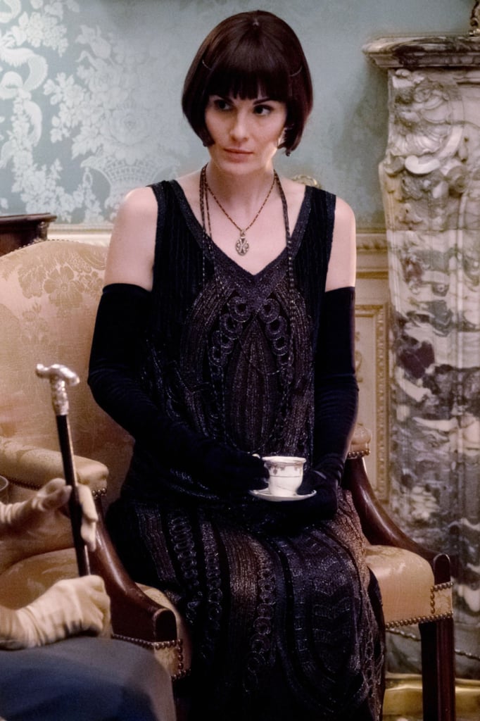 Lady Mary Crawley