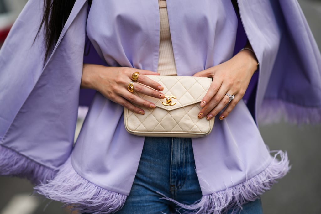 8 Summer Nail Art Designs For 2025