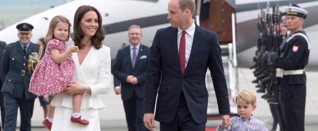 Is Kate Middleton Going to Have Another Baby?