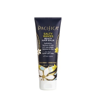 Pacifica Salty Waves Beach Hair Balm
