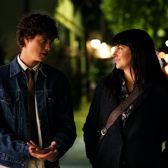 Is Corey a Cop on Big Little Lies?