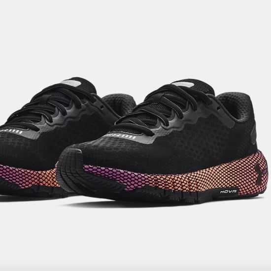 Best Under Armour Sneakers