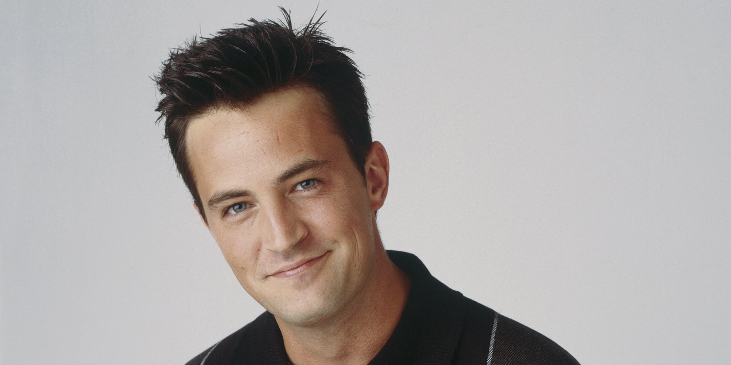 Celebrity Reactions to Matthew Perry's Death | POPSUGAR Celebrity - Vimarsana News