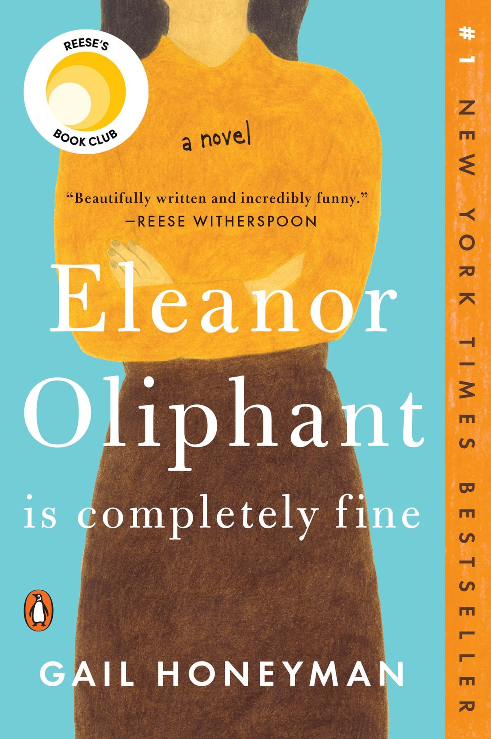 Best Books For Book Clubs 2020 POPSUGAR Entertainment
