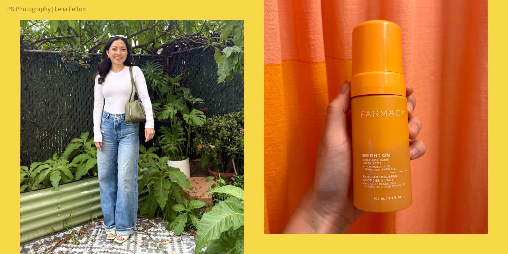 12 Style Finds I'm Shopping to Perfect My West Coast Spring Look