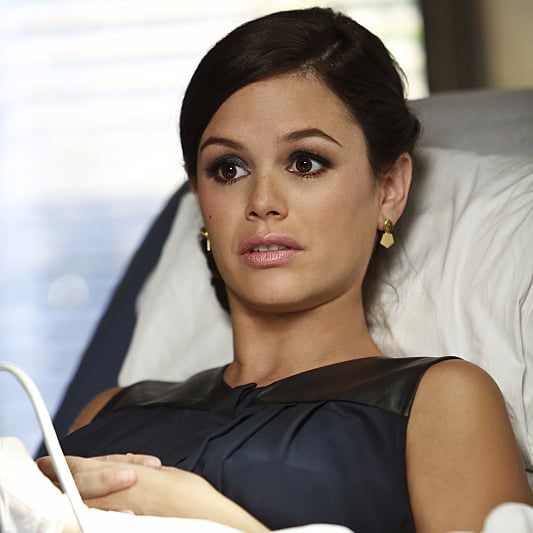 Hart of Dixie Canceled