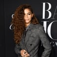 Zendaya, Ashley Graham, Bebe Rexha, and More Go Glam at the Harper's Bazaar ICONS Party