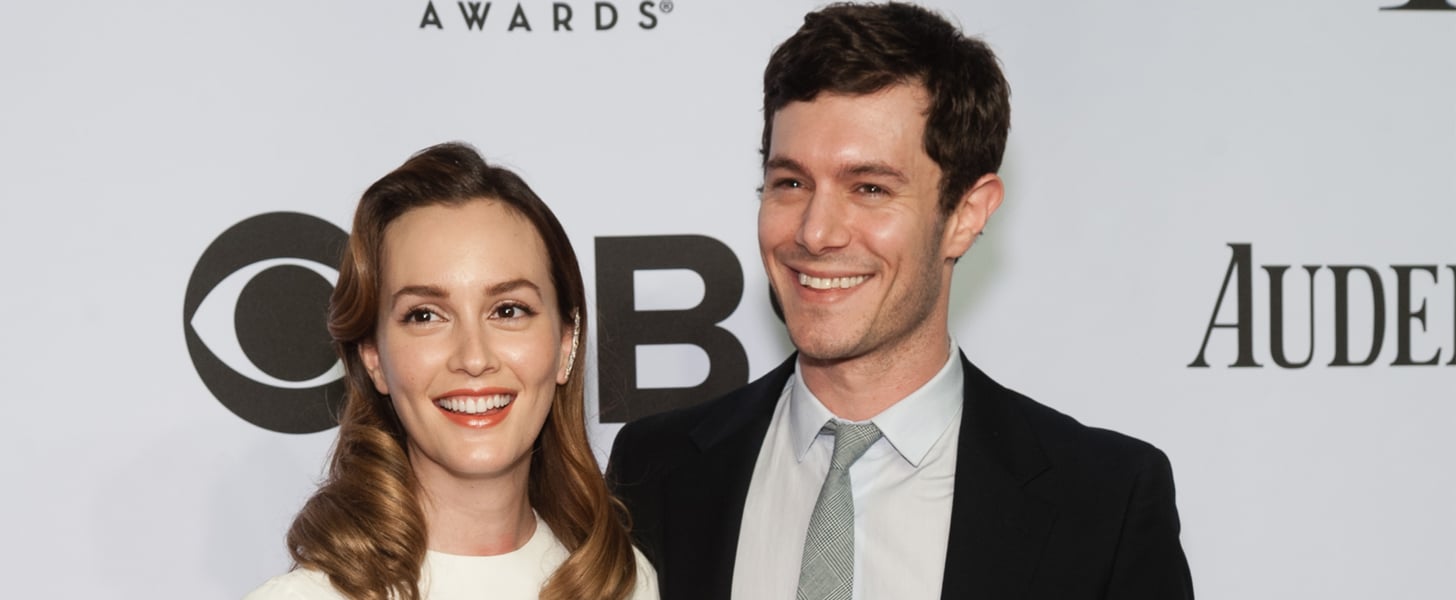 Leighton Meester Gives Birth September 2015 | PS Celebrity