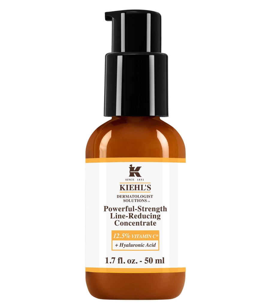 Kiehl's PowerfulStrength Vitamin C Serum Kiehl's Friends and Family