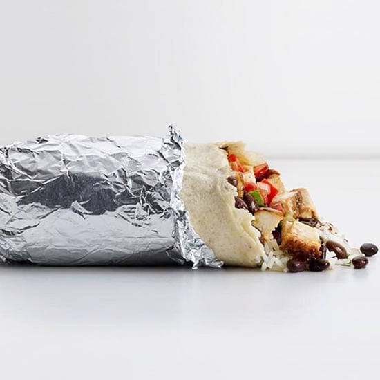 How to Order at Chipotle