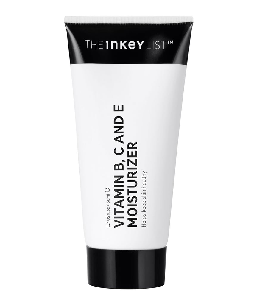 The Inkey List Vitamin B, C, and E Moisturiser