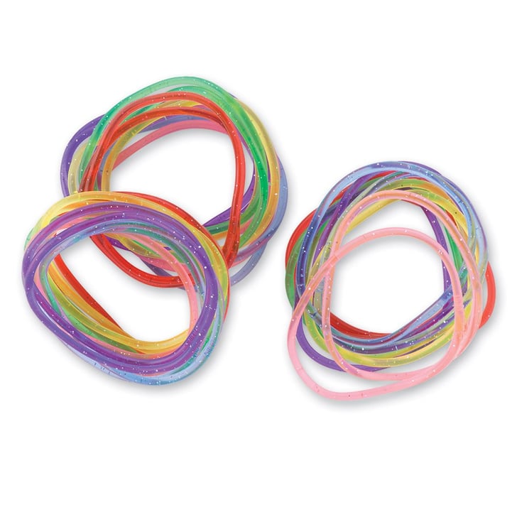 Jelly Bracelets The Best Retro 1990s Stocking Stuffer Ts 2019 