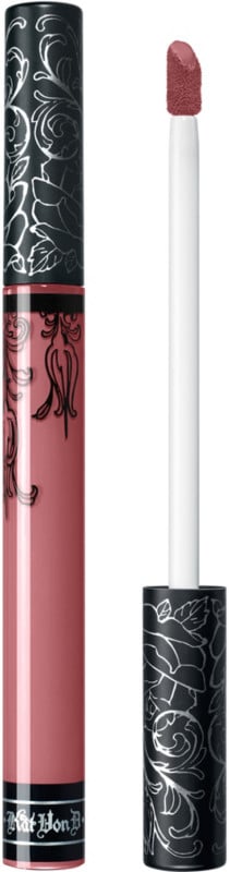 KVD Vegan Beauty Everlasting Liquid Lipstick | Ulta Beauty