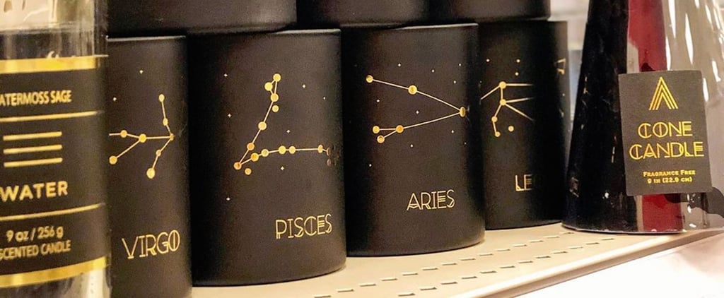 Project 62 Astrology Candle Collection at Target
