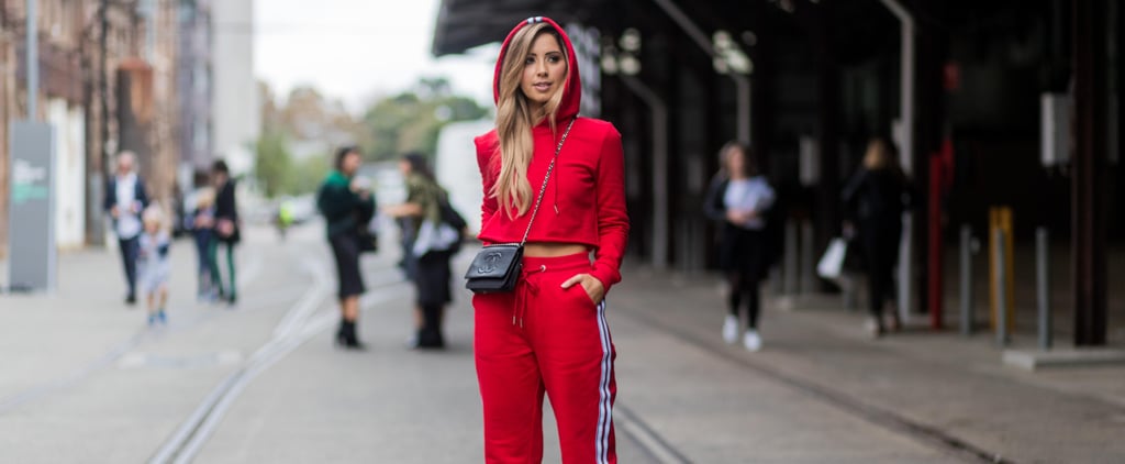 Best Tracksuits 2018