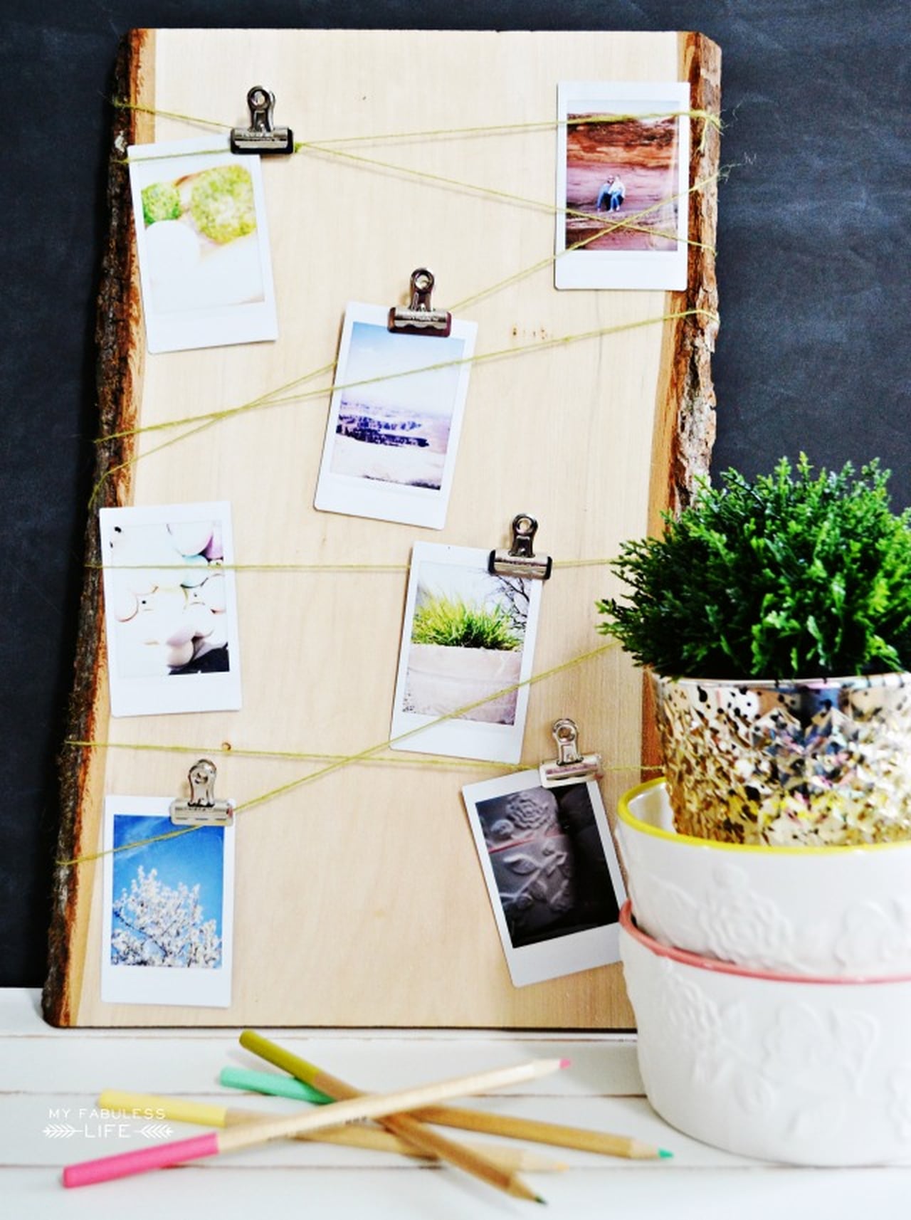 DIY Decor For Renters POPSUGAR Home