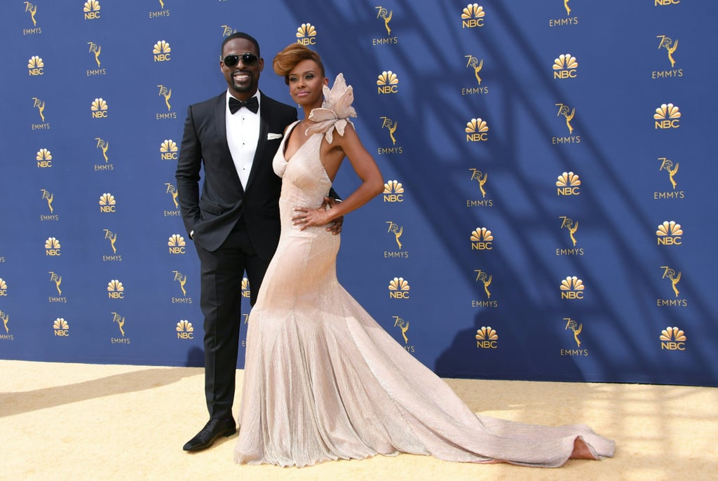 This Is Us Cast at the 2018 Emmys