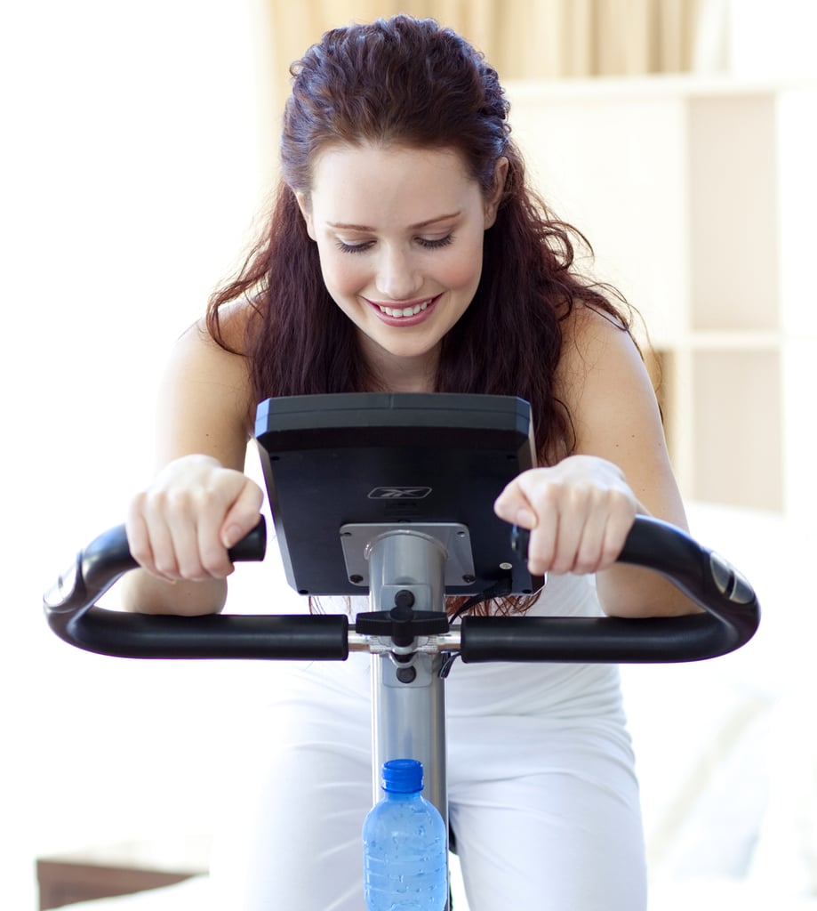 How To Exercise With A Hangover; Can I Workout Hungover? POPSUGAR