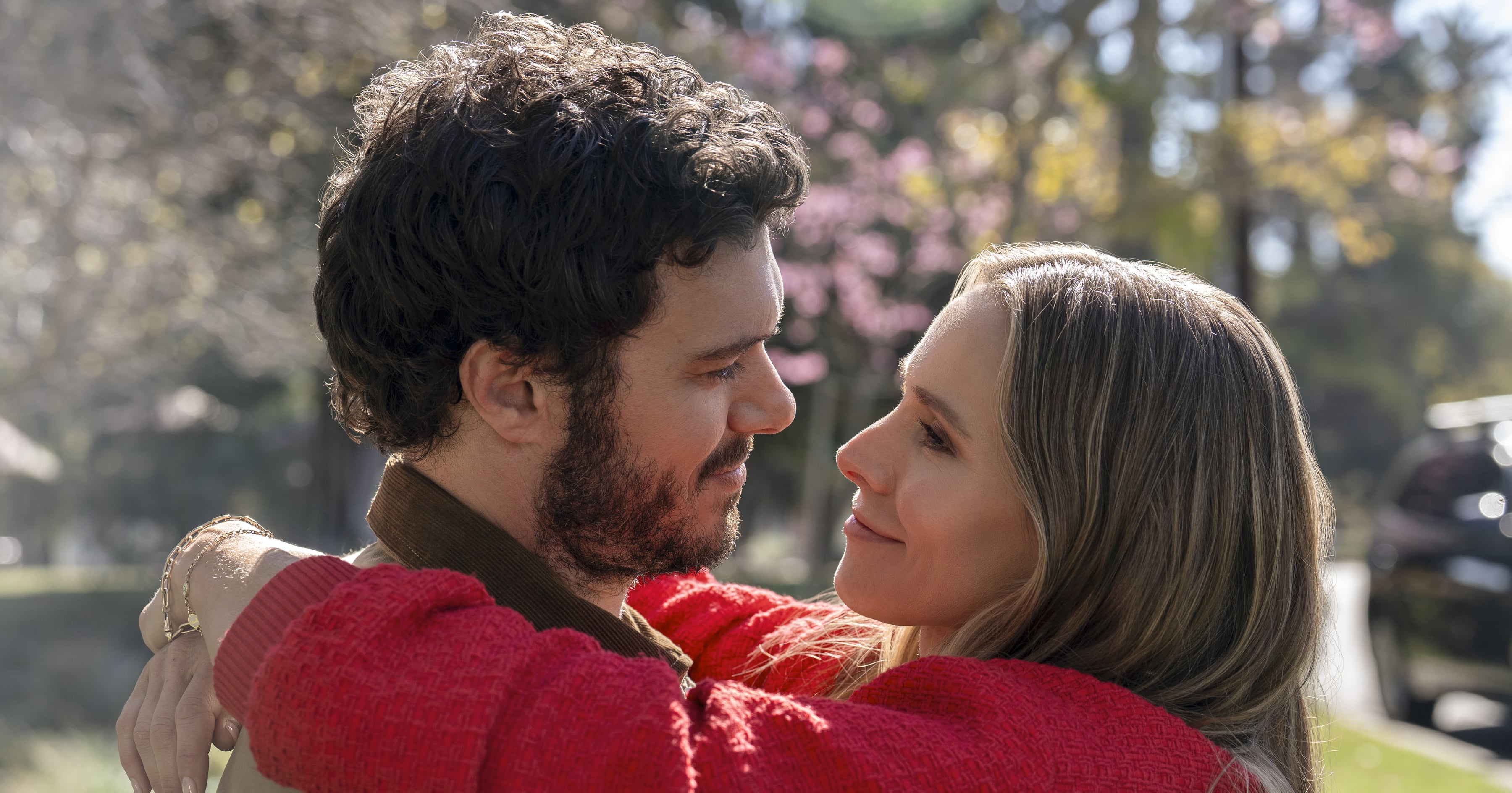 45 Sexiest Netflix Shows | PS Love