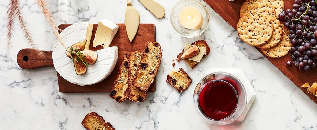 Best Charcuterie Boards to Buy 2020