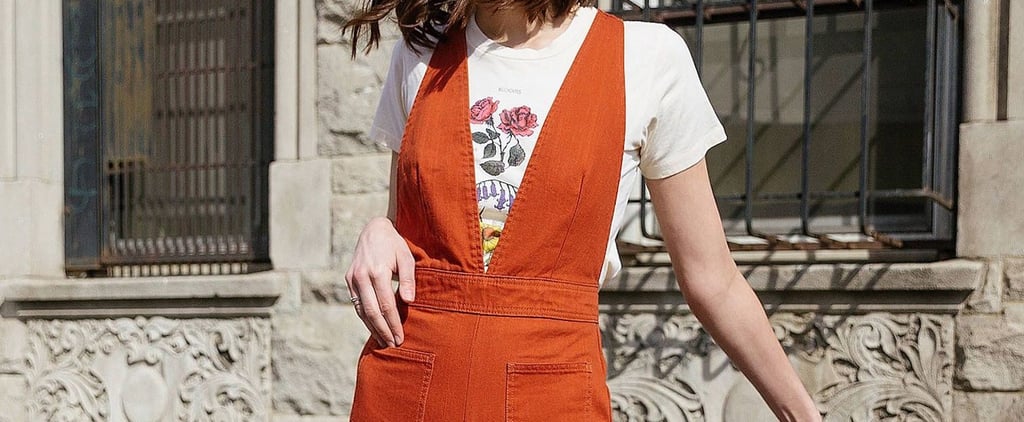 Comfortable Jumpsuits From Urban Outfitters