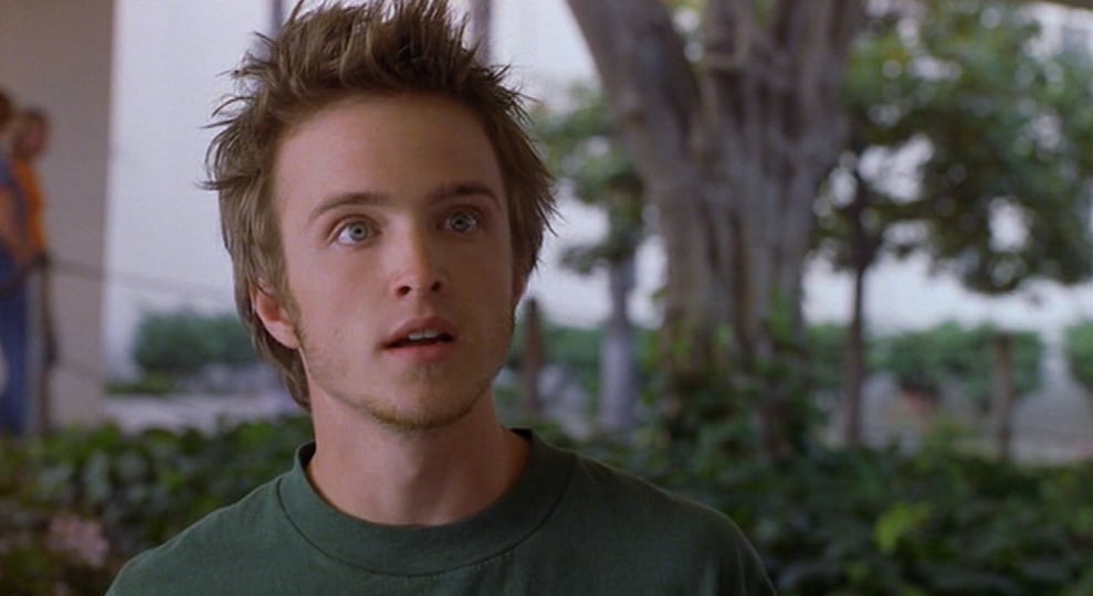 Aaron Paul, Whatever It Takes