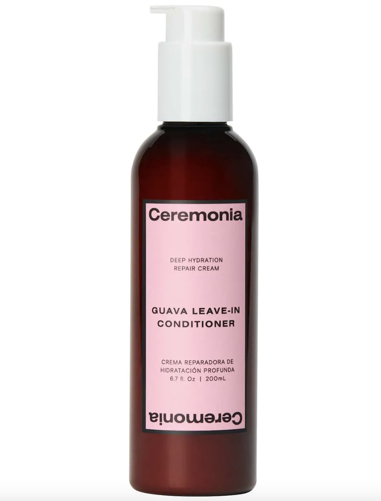 Ceremonia Guava Leave-In Conditioner