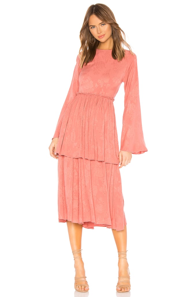 Tularosa Kennedy Dress