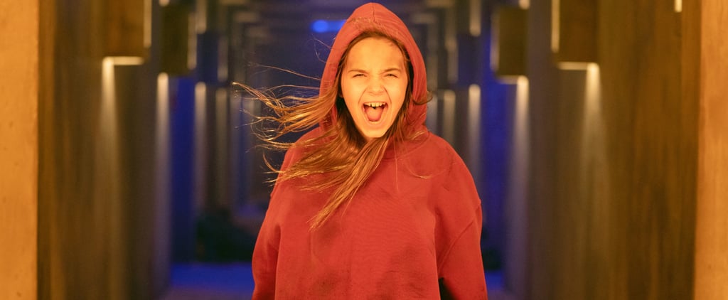 Zac Efron's "Firestarter" Ending, Explained