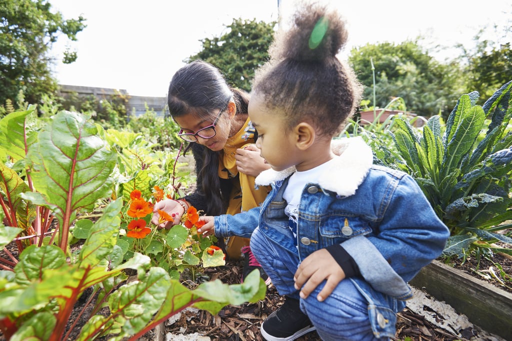 Spring Break Camp at Zenger Farm, Portland