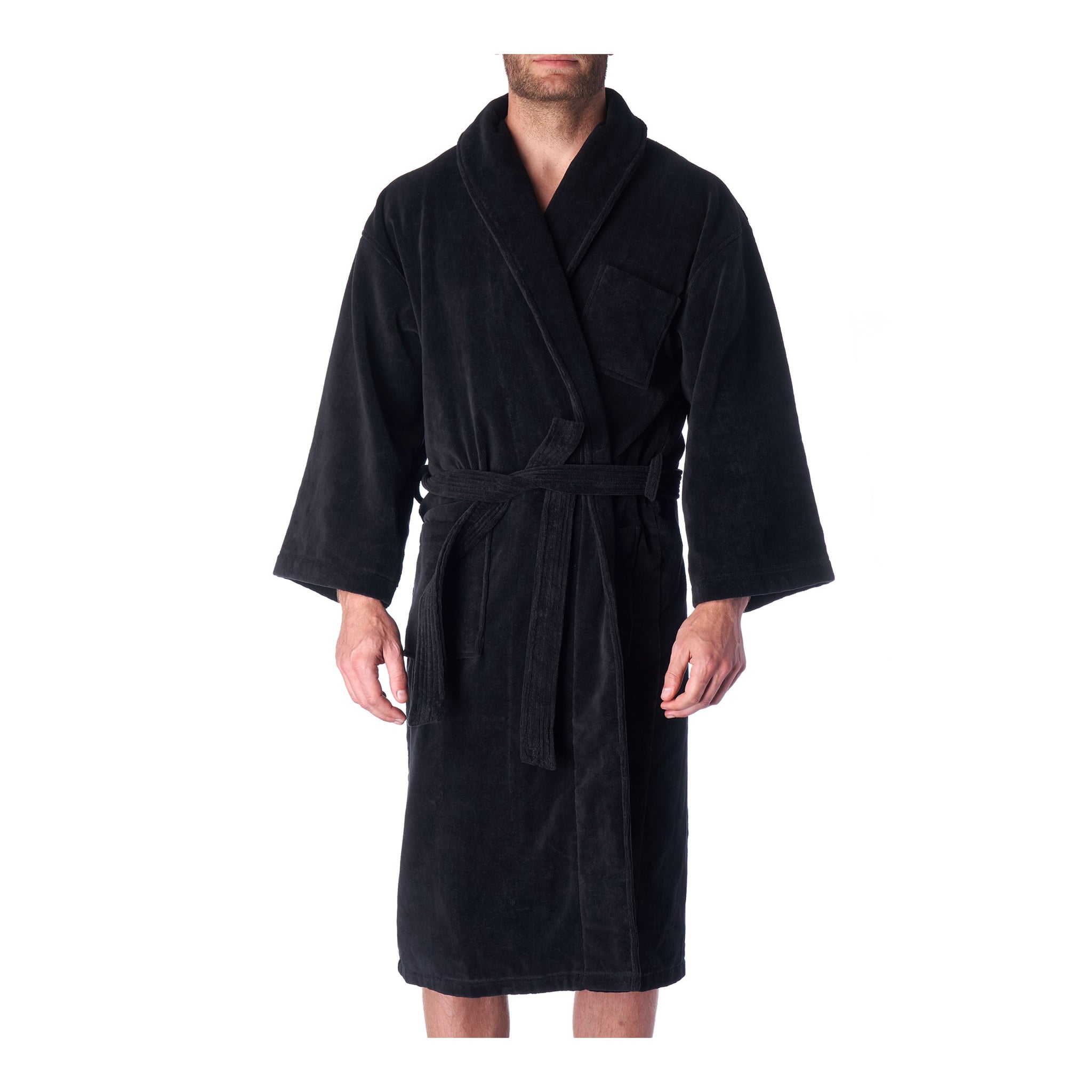 Mens dressing sales gown target