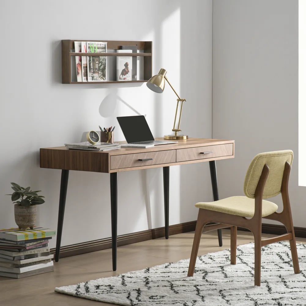For Working From Home: Castlery Parker Desk
