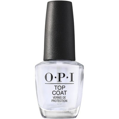 OPI Nail Treatment Top Coat