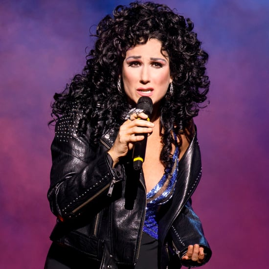The Cher Show Broadway Review