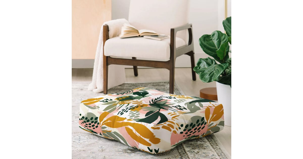 Deny designs floor pillow sales