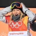 Chloe Kim Responds to Frances McDormand's Oscars Shout-Out in the Most Chloe Kim Way Possible