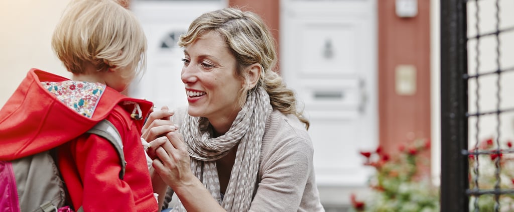 How to Prepare Your Child For a Positive Daycare Experience
