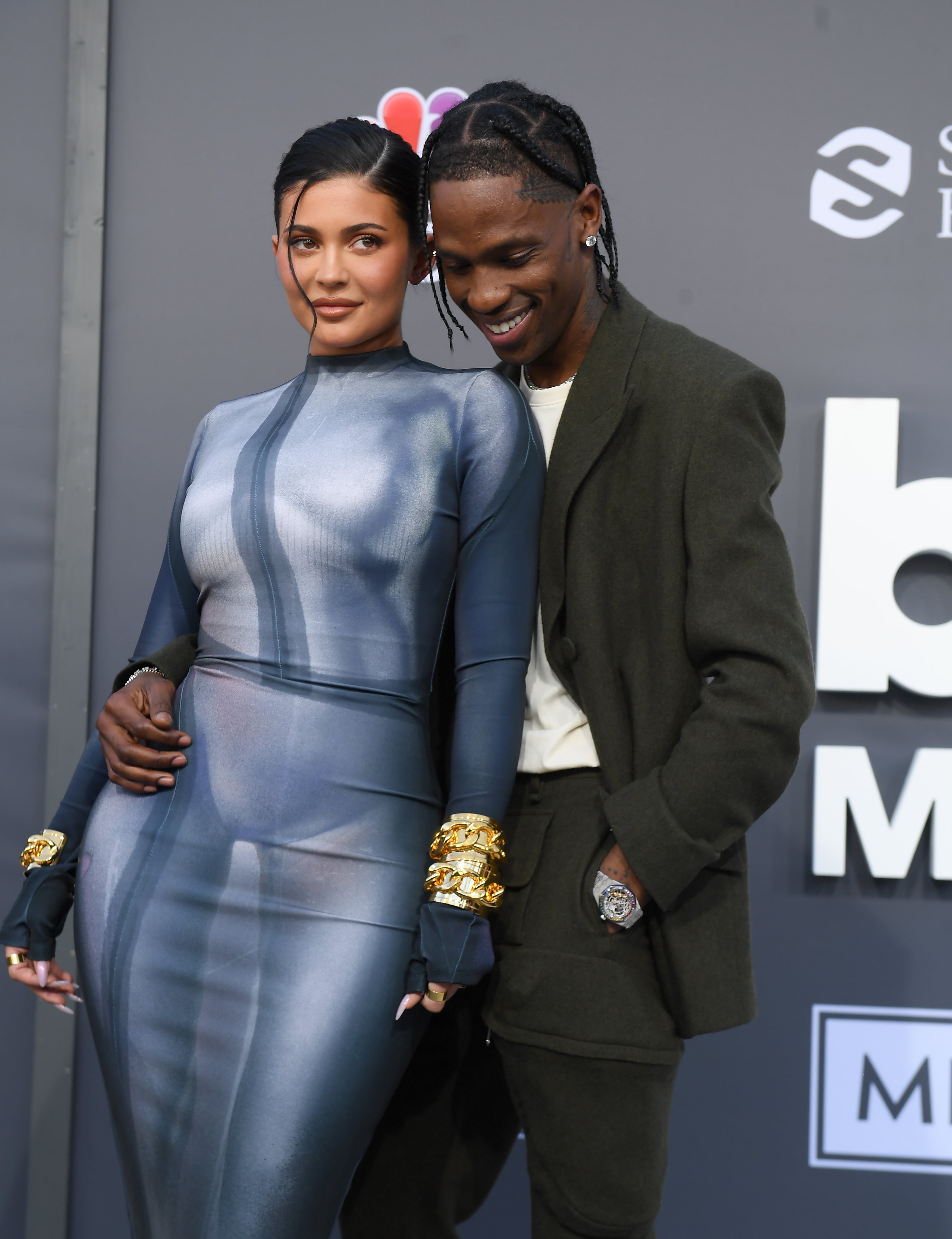dress like your favorite stars — Kylie Jenner Louis Vuitton Bosphore  Backpack