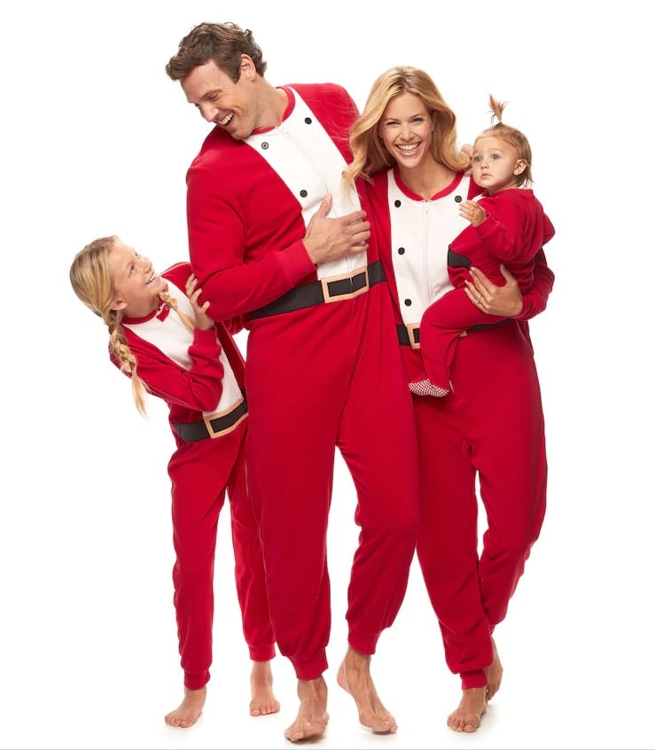 7 Sets of Matching Family Pajamas — All at Kohl's 7 Sets of Matching Family Pajamas — All at Kohl's