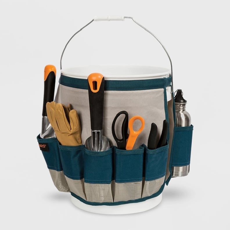 Garden Bucket Caddy