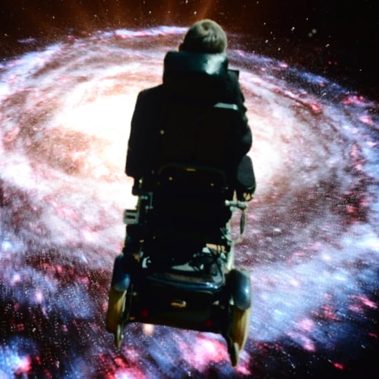 Stephen Hawking on Artificial Intelligence