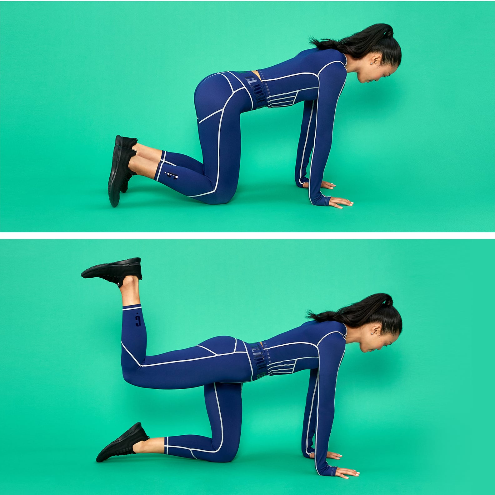 Glute Exercises For Women POPSUGAR Fitness
